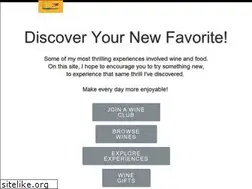 Sites similar to davethewinemerchant.com