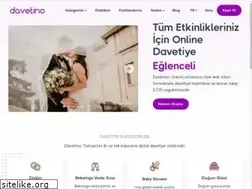 Sites similar to davetino.com
