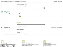 Sites similar to davetiye.org