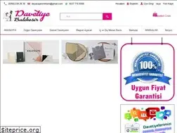 Sites similar to davetiyebalikesir.com
