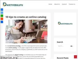 Sites similar to davetiyebulutu.com