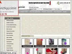 Sites similar to davetiyecim.com