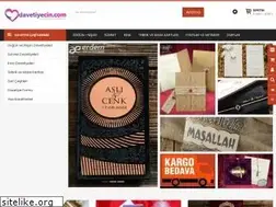 Sites similar to davetiyecin.com