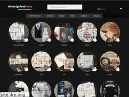 Sites similar to davetiyeland.com