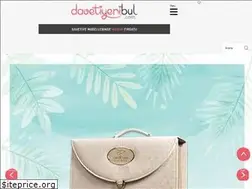 Sites similar to davetiyenibul.com