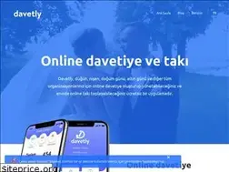 Sites similar to davetly.com