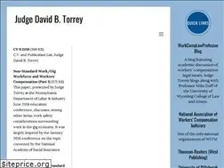 Sites similar to davetorrey.info