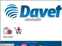 Sites similar to davetotomotiv.com.tr