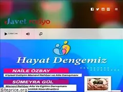 Sites similar to davetradyo.net