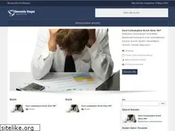 Sites similar to davetsizhayat.com