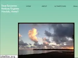 Sites similar to davetucciarone.com