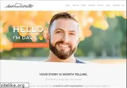 Sites similar to daveursillo.com