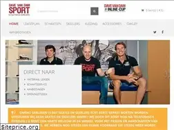 Sites similar to davevandamsport.nl