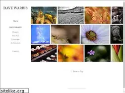 Sites similar to davewarbis.com