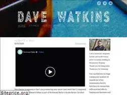 Sites similar to davewatkinsmusic.com