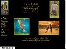 Sites similar to davewattsphoto.com