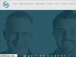 Sites similar to daveweber.com