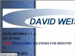 Sites similar to daveweisman.com