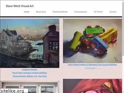 Sites similar to davewest.ie