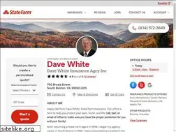 Sites similar to davewhiteinsurance.com