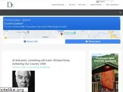 Sites similar to davewigstone.com
