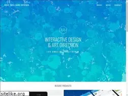 Sites similar to davewilliamsdesign.com