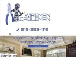 Sites similar to davewireman.com