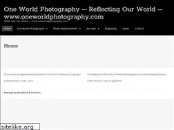 Sites similar to davewodchis.com