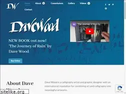 Sites similar to davewood.com.au