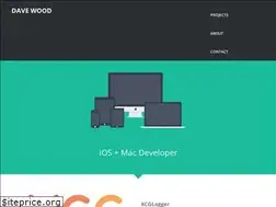 Sites similar to davewood.com