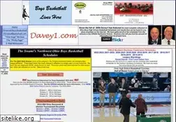 Sites similar to davey1.com
