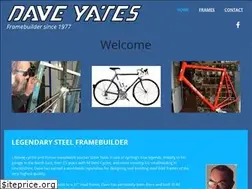 Sites similar to daveyatescycles.co.uk