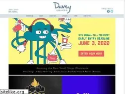 Sites similar to daveyawards.com