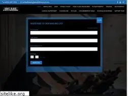 Sites similar to daveyblackfitness.com