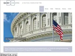 Sites similar to daveyconsultingdc.com