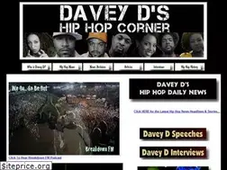 Sites similar to daveyd.com