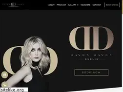 Sites similar to daveydavey.com