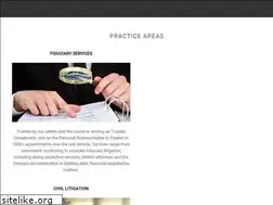 Sites similar to daveylawoffices.com
