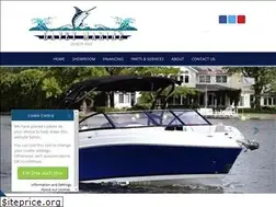 Sites similar to daveymarine.com
