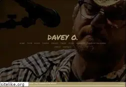 Sites similar to daveyo.com