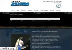 Sites similar to daveyray.com