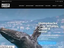 Sites similar to daveyslocker.com