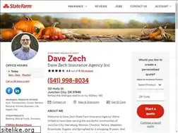 Sites similar to davezech.com
