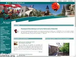 Sites similar to davezieux.fr