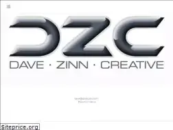 Sites similar to davezinncreative.com