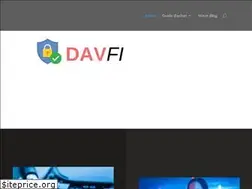 Sites similar to davfi.fr