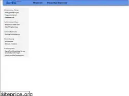Sites similar to davfla.de
