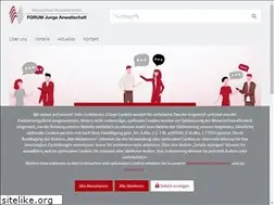 Sites similar to davforum.de