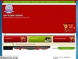 Sites similar to davglobal.com