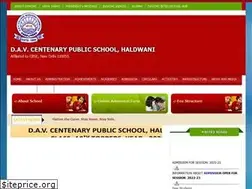 Sites similar to davhaldwani.edu.in